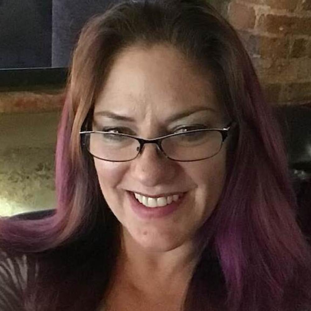 Meet your Posher, Lizzy